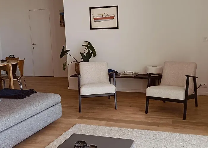 Appartement Park Tower Sea View With Pool And Gym *