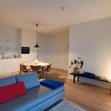 Park Tower Sea View With Pool And Gym Appartement