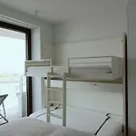 Park Tower Sea View With Pool And Gym * Ostend