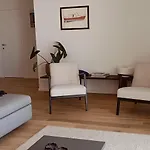 Apartamento Park Tower Sea View With Pool And Gym *